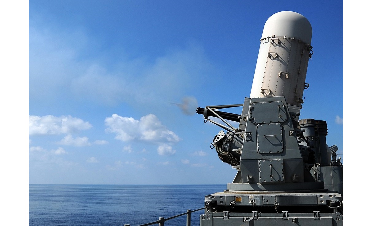 Phalanx_CIWS 7