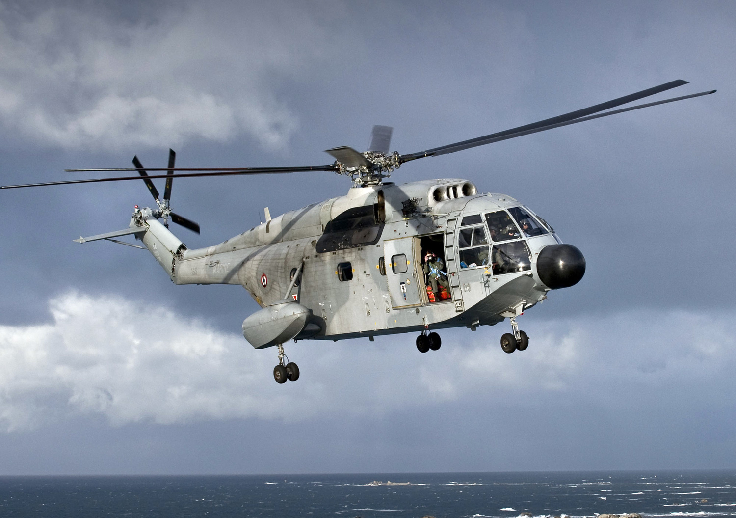 Super_Frelon_4