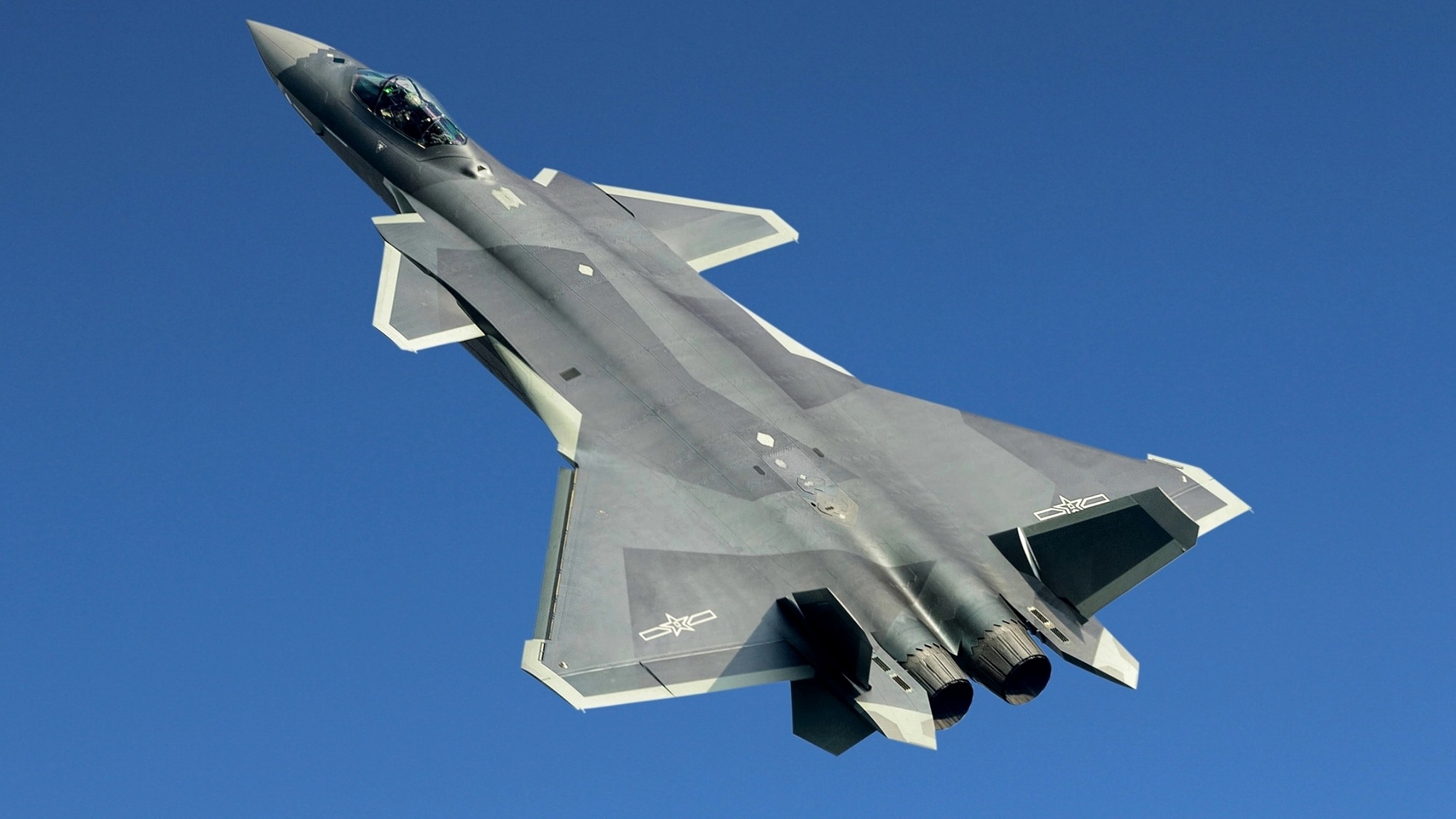 j-20 4