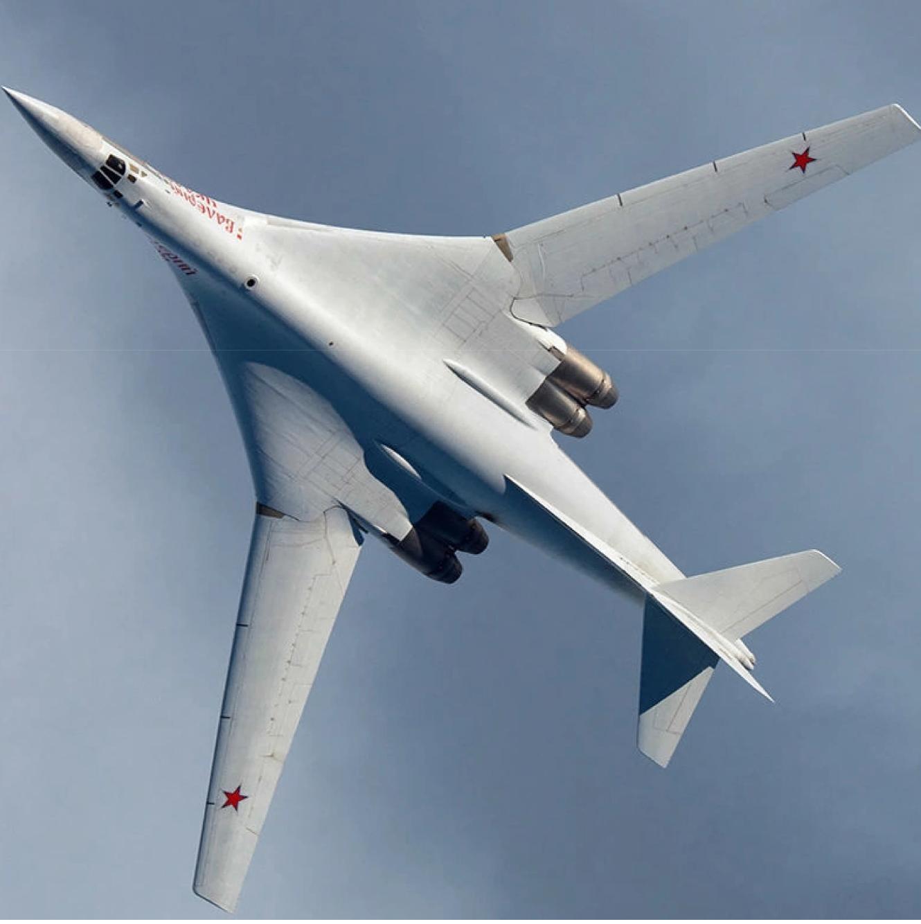 Tu-160