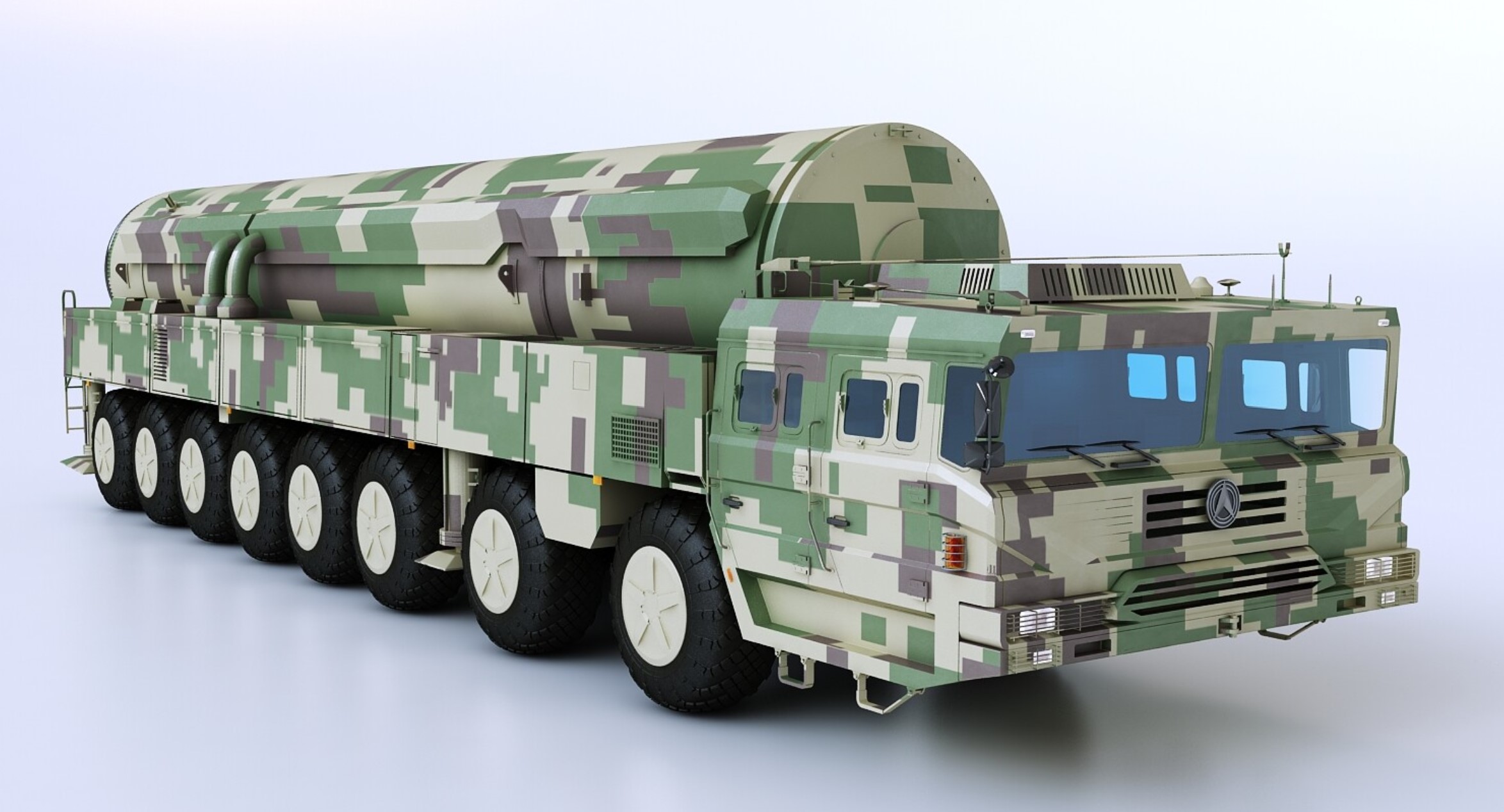 DF-31AG lemokilo.com