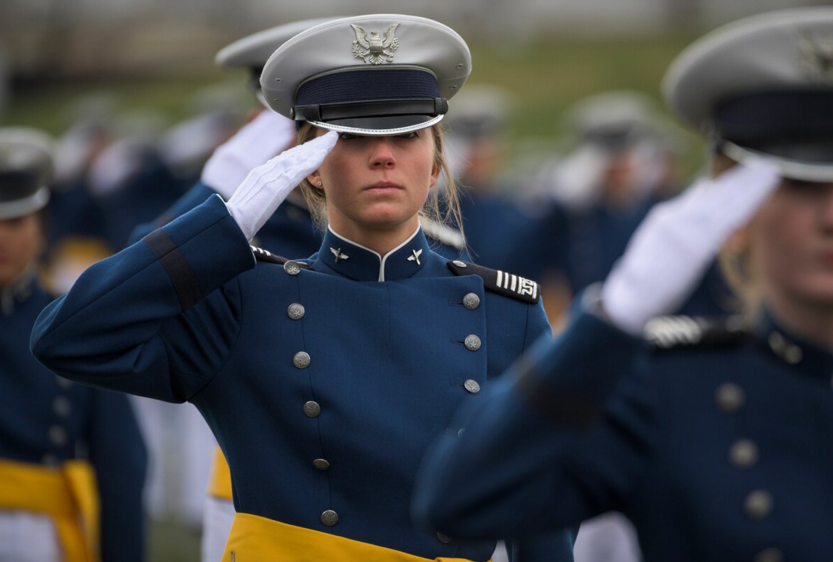 Non-commissioned officer lemokilo.com 2
