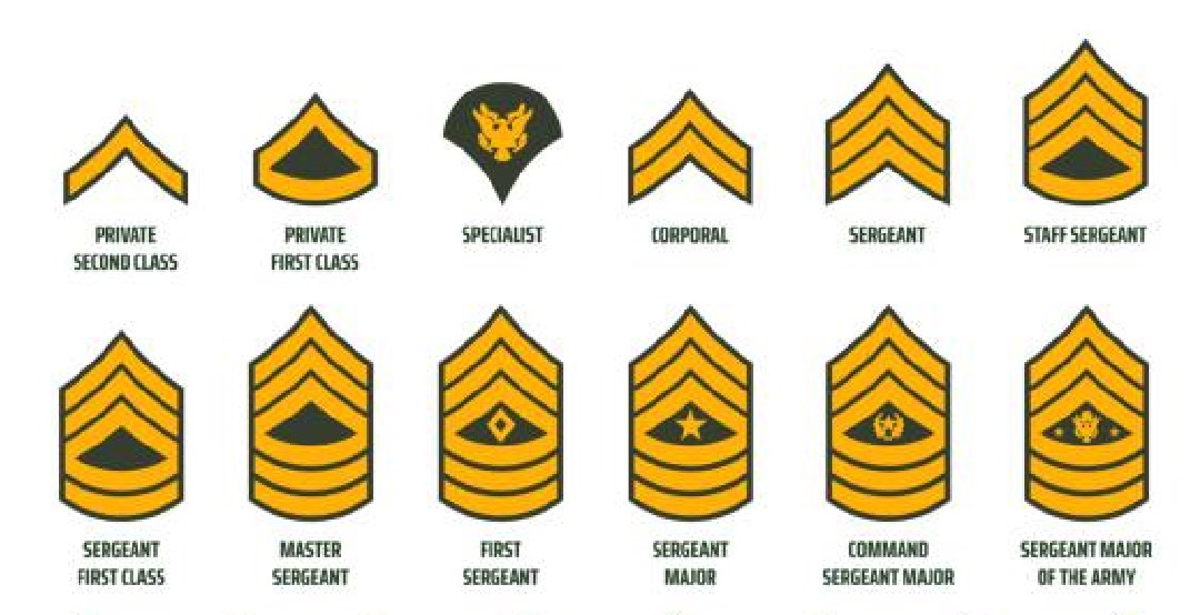 Sergeant lemokilo.com 2
