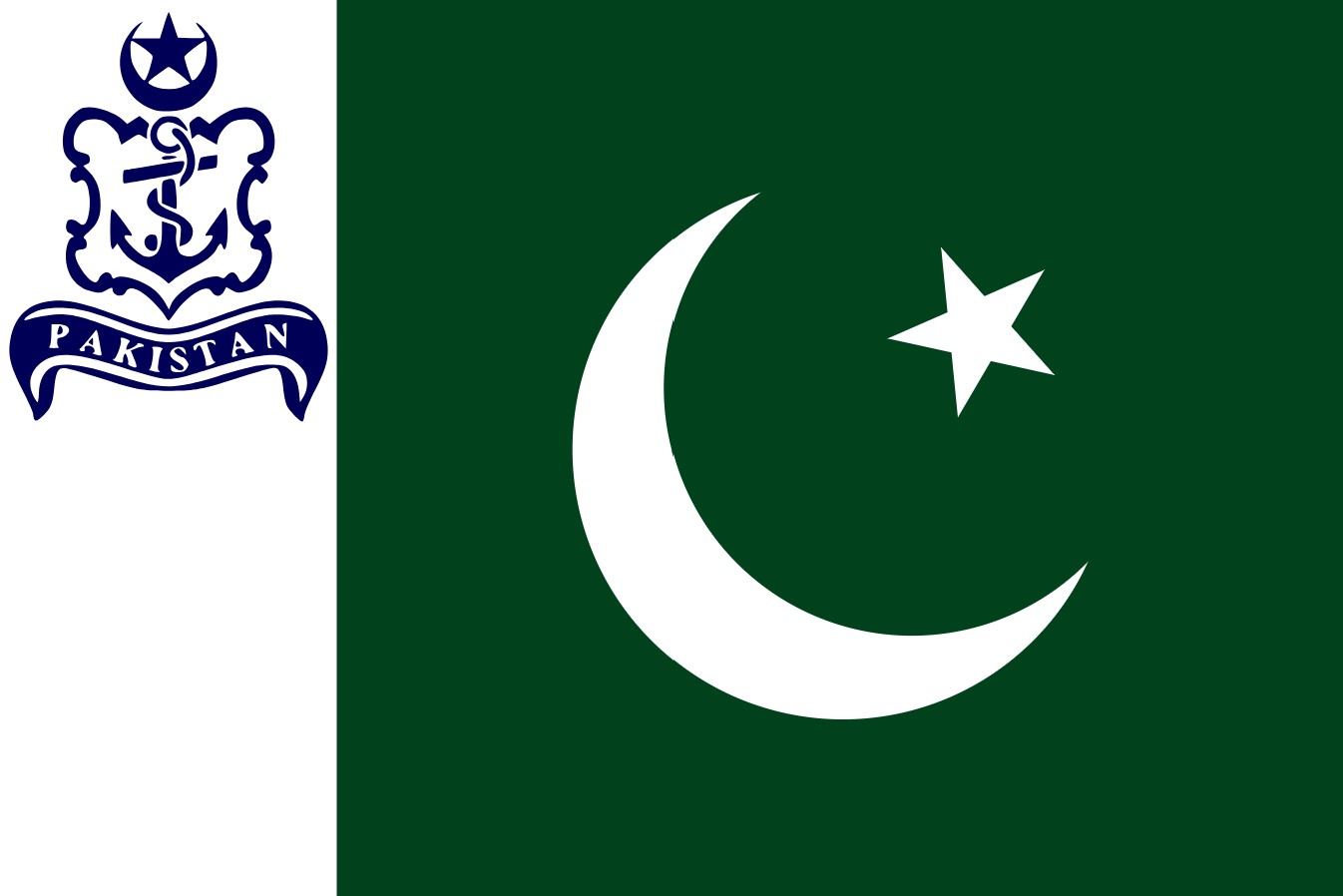 HQ Pakistan flag lemokilo.com 1